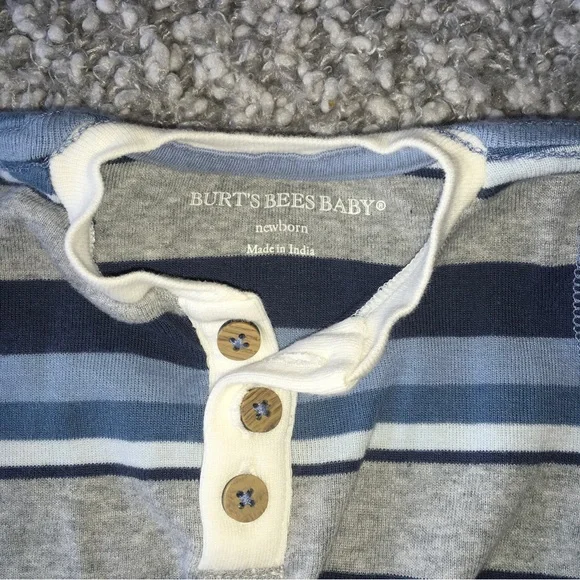 Long Sleeve Newborn Bundle - Picture 3 of 5